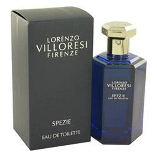 Villoresi Lorenzo Spezie - 100 ml