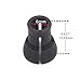 Collet Chuck Cone 763636-3 6mm Replace for 3620 RT0700 RT0701 MT361 RP0900 MTR050