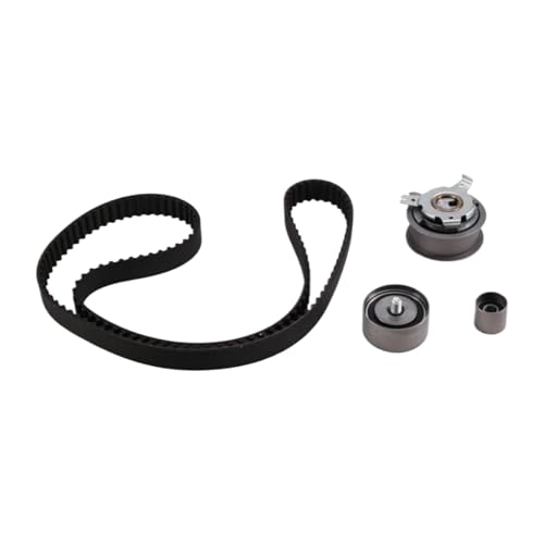 Correa Kit Compatible Con Great Wall Para Motor Gwm Power Wingle 7 GW4D20M L92A Kit Reparación Correa Distribución Con Tensor 1604000XED61