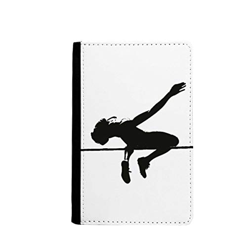 Étui passeport High Jump ne perdez plus vos cartes en déplacement de club