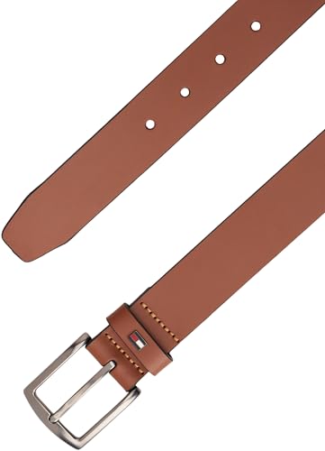 Miniatura 2 de Tommy Hilfiger Cinturón de Piel para Hombre Denton 3,5 cm