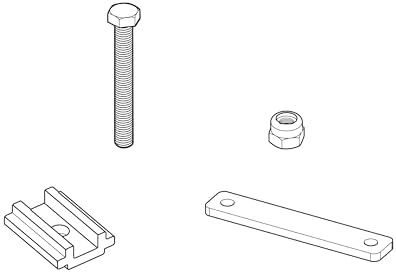 Thule XADAPT14 Adapter for Tepui...