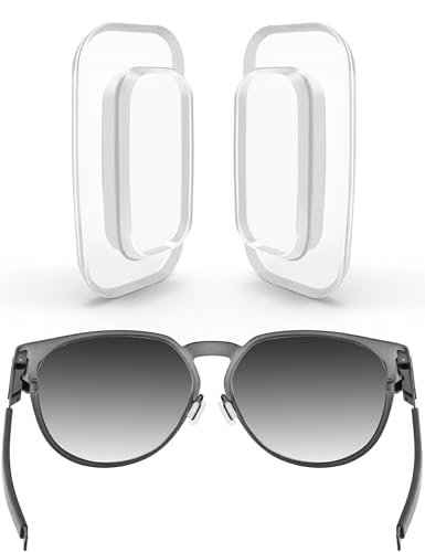 Image of ToughAsNails Replacement Nose Pads Pieces for Costa Del Mar South Point Sunglasses
