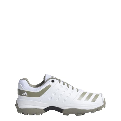 Image of adidas Unisex-Adult Crinu 23 M Cricket Shoes
