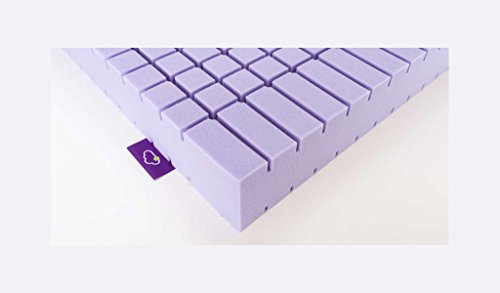 Träeumeland Full Moon-Materasso per Bambini e