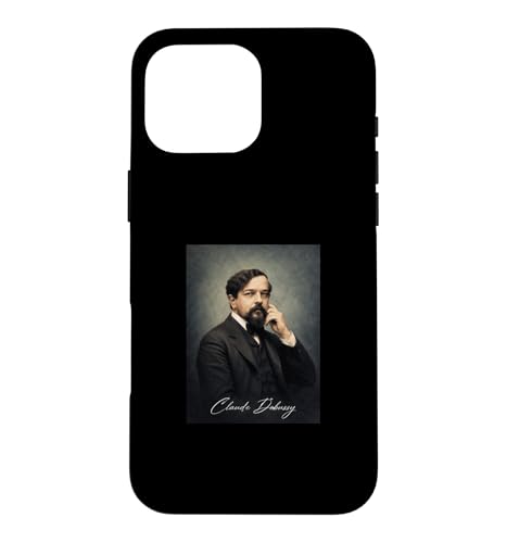 �N���[�h�E�h�r���b�V�[ ��ȉ� �s�A�j�X�g �X�}�z�P�[�X iPhone 16 Pro Max �p