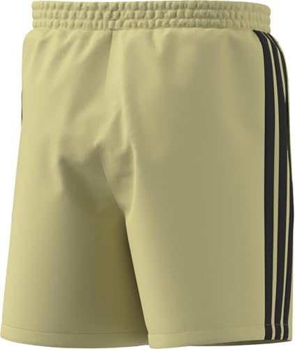 Image of adidas Men's 100% Cotton Shorts