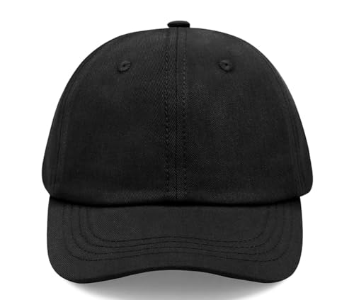 Toddler Baseball Hat Baby Boy Girl Cap Adjustable Size Sun Hat for Kids Age 1-6 Years3