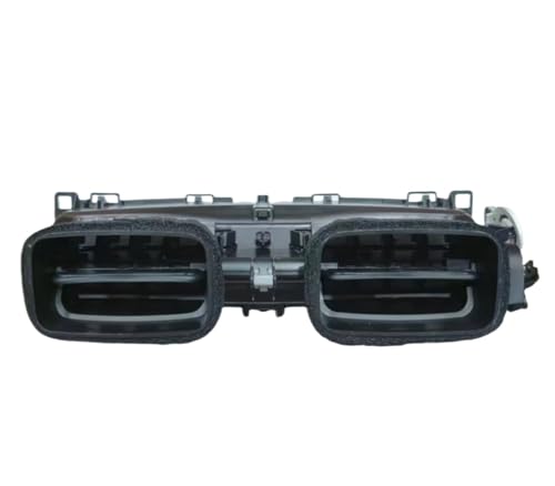 Sortie d'aération 96764769ZD : résoudre les problèmes de grille de ventilation bloquée 301