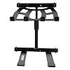 UDG Ultimate Height Adjustable Laptop Stand (Black) #1