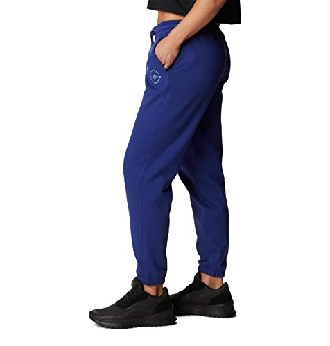 Image of Columbia Women's High Rise Comfort Sweatpants