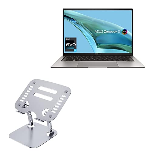 Base para portátil BoxWave ajustable metálica