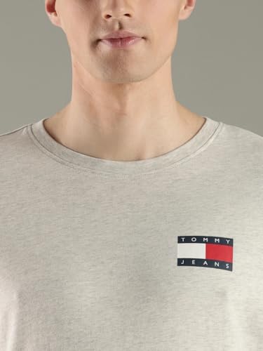 Image of Tommy Hilfiger Men T-Shirt