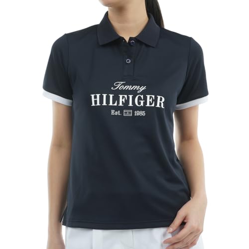TOMMY HILFIGER GOLF(g~[qtBK[ St) NVbNS |Vc THLA516