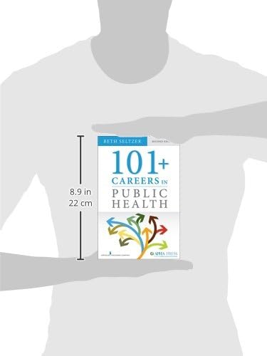 101+ Careers in Public Health