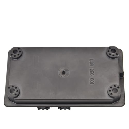 AVR R250 stabilisateur automatique protégeant les équipements