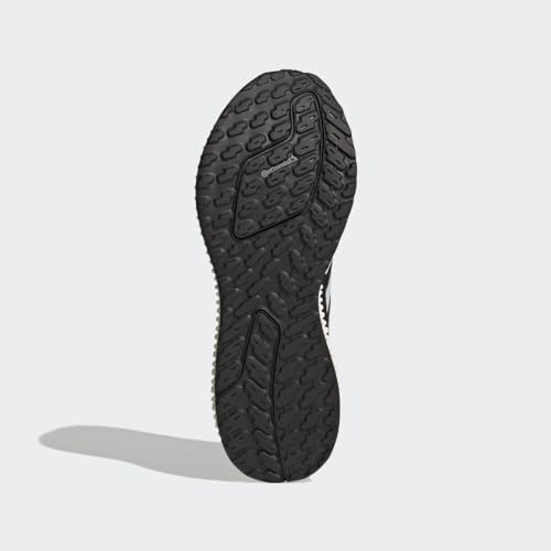 Image of adidas 4DFWD 2 Running Shoes Women's, Black, Size 8.5