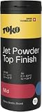 TOKO Jet Powder Top Finish Mid 30g -2° bis -12° Pulver Rennwachs - 30 g