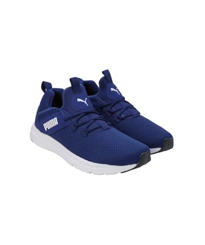 Image of Puma Mens Enzo Leam Running Shoe