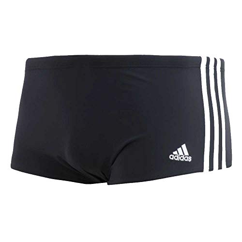SUNGA ADIDAS INFINITEX 3S WIDE UPF 50+ PRETO MASCULINO