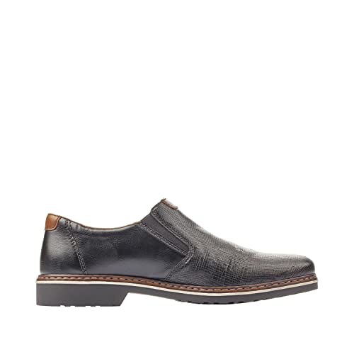 Rieker Men's Frühjahr/Sommer 13562 Loafers4