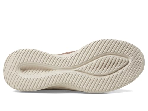 Image of Skechers Women's Martha Stewart Ultra Flex 3.0-Back on Track Hands Free Slip-ins