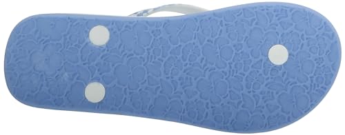 Roxy Girl's Rg Pebbles Flip Flop Sandals4