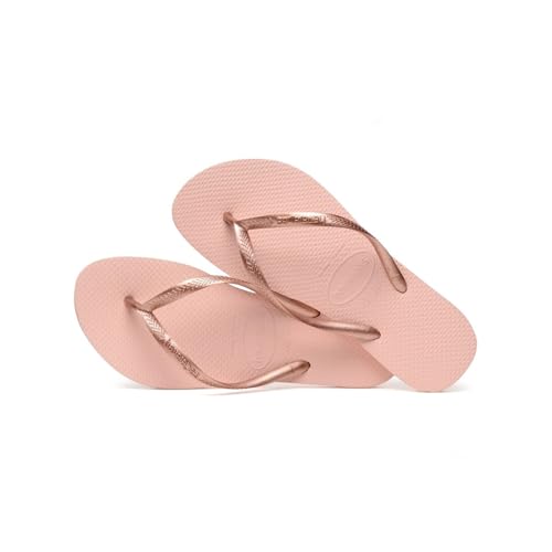 Havaianas Women's Slim Flip Flop4