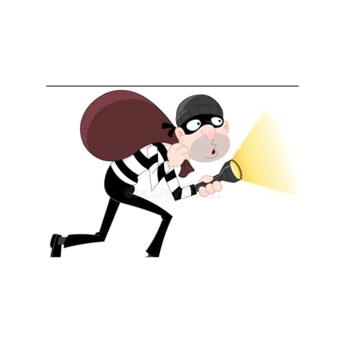 Has someone taken your tools from the treatment room before ?