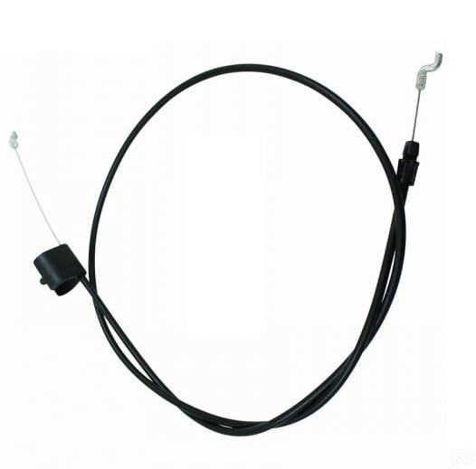 Cable MZR RATO para cortacésped con zona de acelerador para cortacésped Craftsman