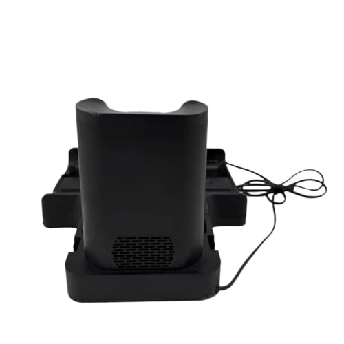 Base de recharge compatible Dreame H13 Pro M13 Pro Plus Mix - 4