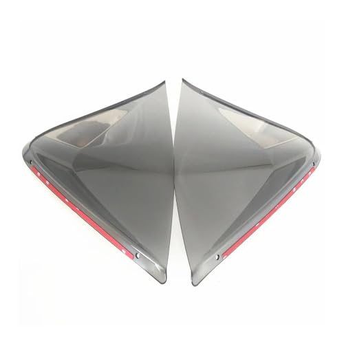 Déflecteurs de protection contre le vent jambes pour moto PCX 125 150