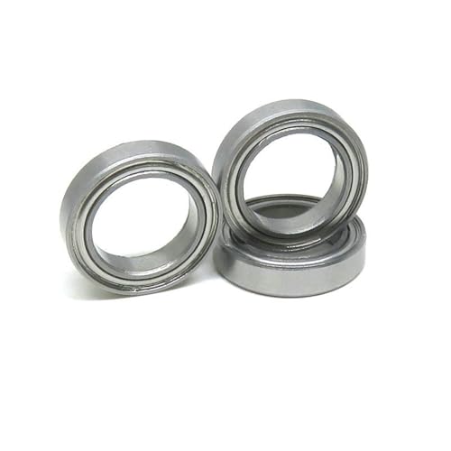 Roulement S693ZZ anti-rouille pour stopper le grippage des petits moteurs électriques