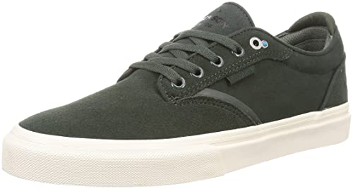 Image of Emerica Dickson - Pro Skate Style, Reinforced Vulc, Cushioned Fit, Everyday Sneakers 2025