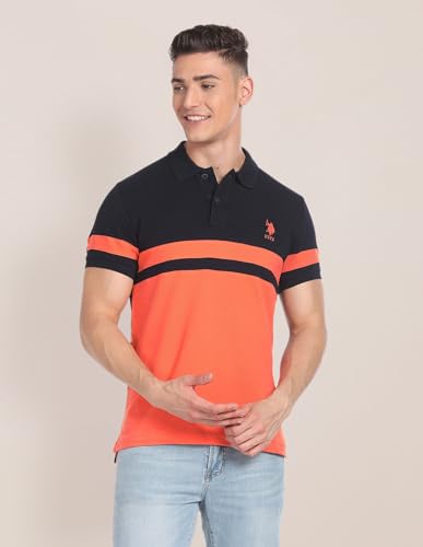 Image of U.S. Polo Assn. Men Polo Shirt