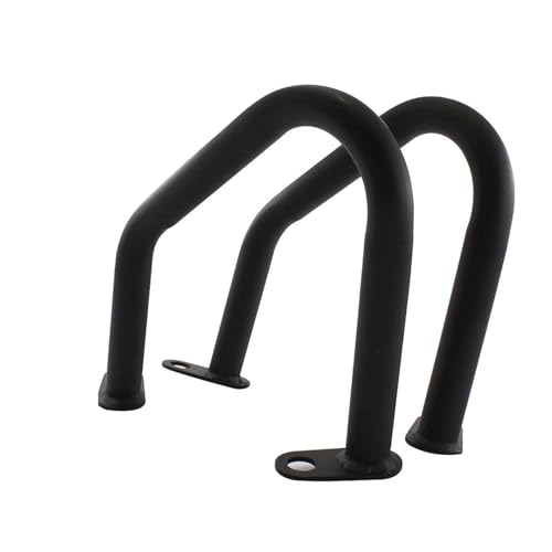 Garde moteur moto haut de gamme pour carénage Thruxton 1200
