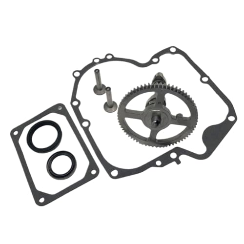 Árbol de levas con junta compatible con piezas de motocicletas automotrices para el número de pieza 793880 84005207 793583 792681 791942 795102 272475S
