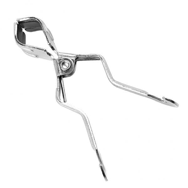 MERISHOPP 3xOutdoor Camping Lantern/Toilet Paper Holder Hanger Clip Clamp on Tent Pole| Tent Accessories Kit | Camping Canopy Parts-image-24
