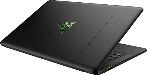 Image of Razer RZ09-01963E32-R3U1 Blade Stealth 13.3 inch QHD+ Touchscreen Ultrabook (7th Generation Intel Core i7, 16GB RAM, 512GB SSD, Windows 10)