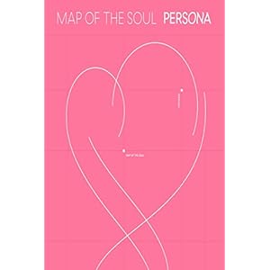 BTS – Map of the Soul Persona