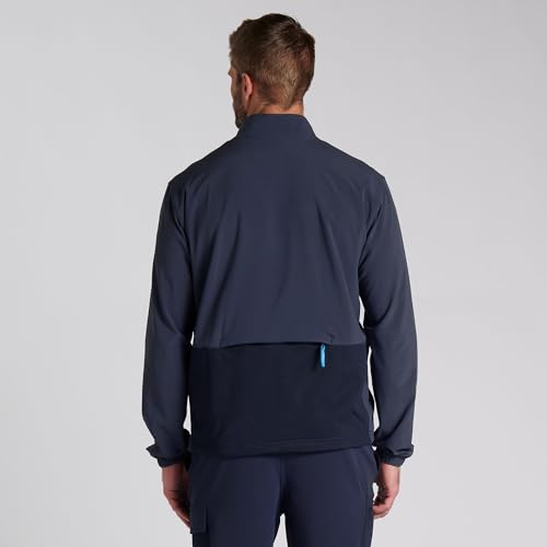 Men's Puma X PTC Golf Zip Jacket3