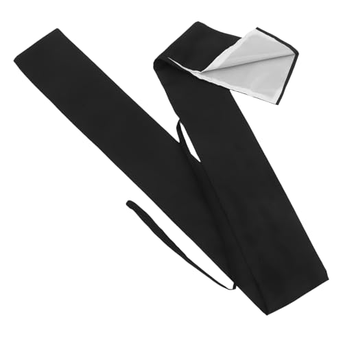 Mipcase Japanese Sword Holder Bag Fencing Sword Pouch Martial Arts Carrying Case