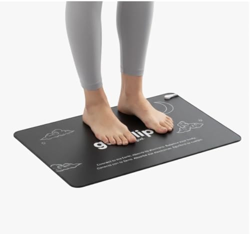 Alfombrilla de grounding Gudslip 60x40cm de espuma PU 2
