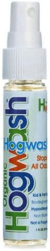 Organic Hogwash 1oz [Misc.]