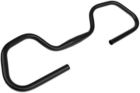MonkeyJack Trekking Butterfly Handlebar 