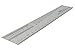 The Ultimate 4mm Scale Ruler With Handrail Bending Jig