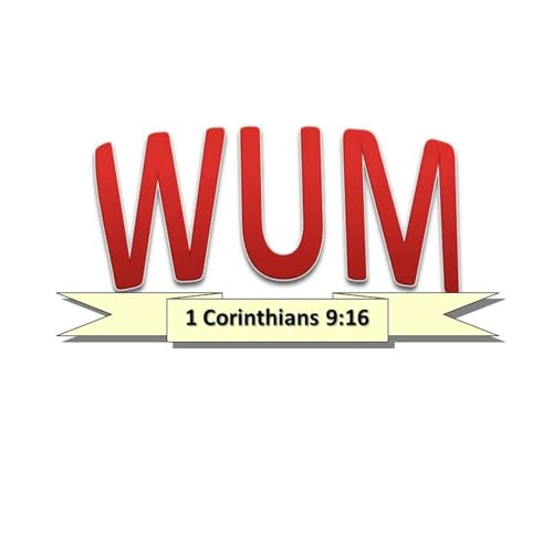 Woe Unto Me Titelbild