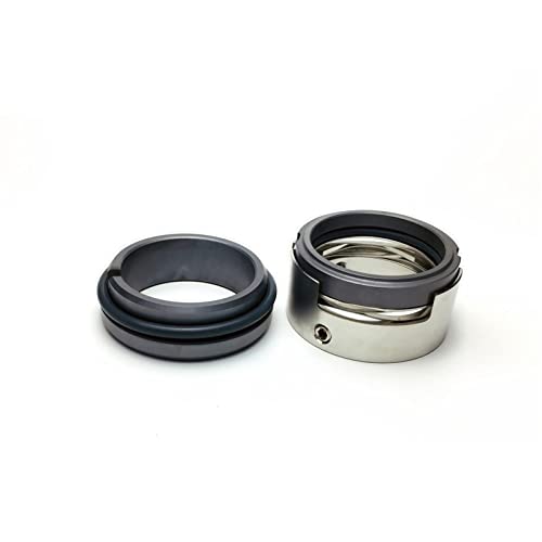 Joint mécanique 35mm M7N d'ingénierie précise avec siège G9 de pompe - 2