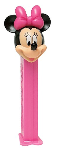 Minnie Mouse PEZ Dispenser