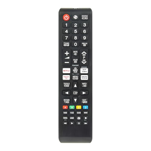 Télécommande ALLIMITY RM-L1315S pour téléviseur Samsung 4K Premium